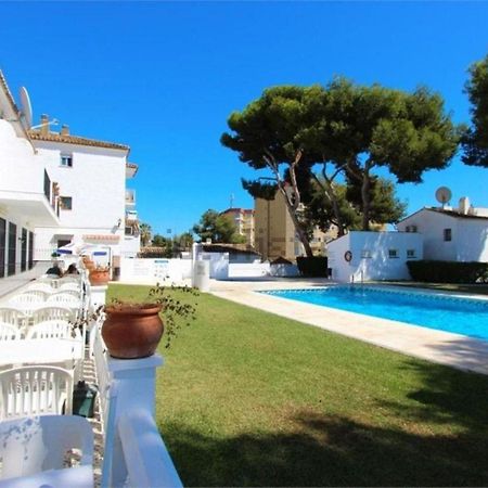 Apartament La Cala De Mijas - La Cortijera Malaga Zewnętrze zdjęcie