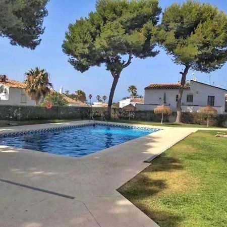 Apartament La Cala De Mijas - La Cortijera Malaga Zewnętrze zdjęcie