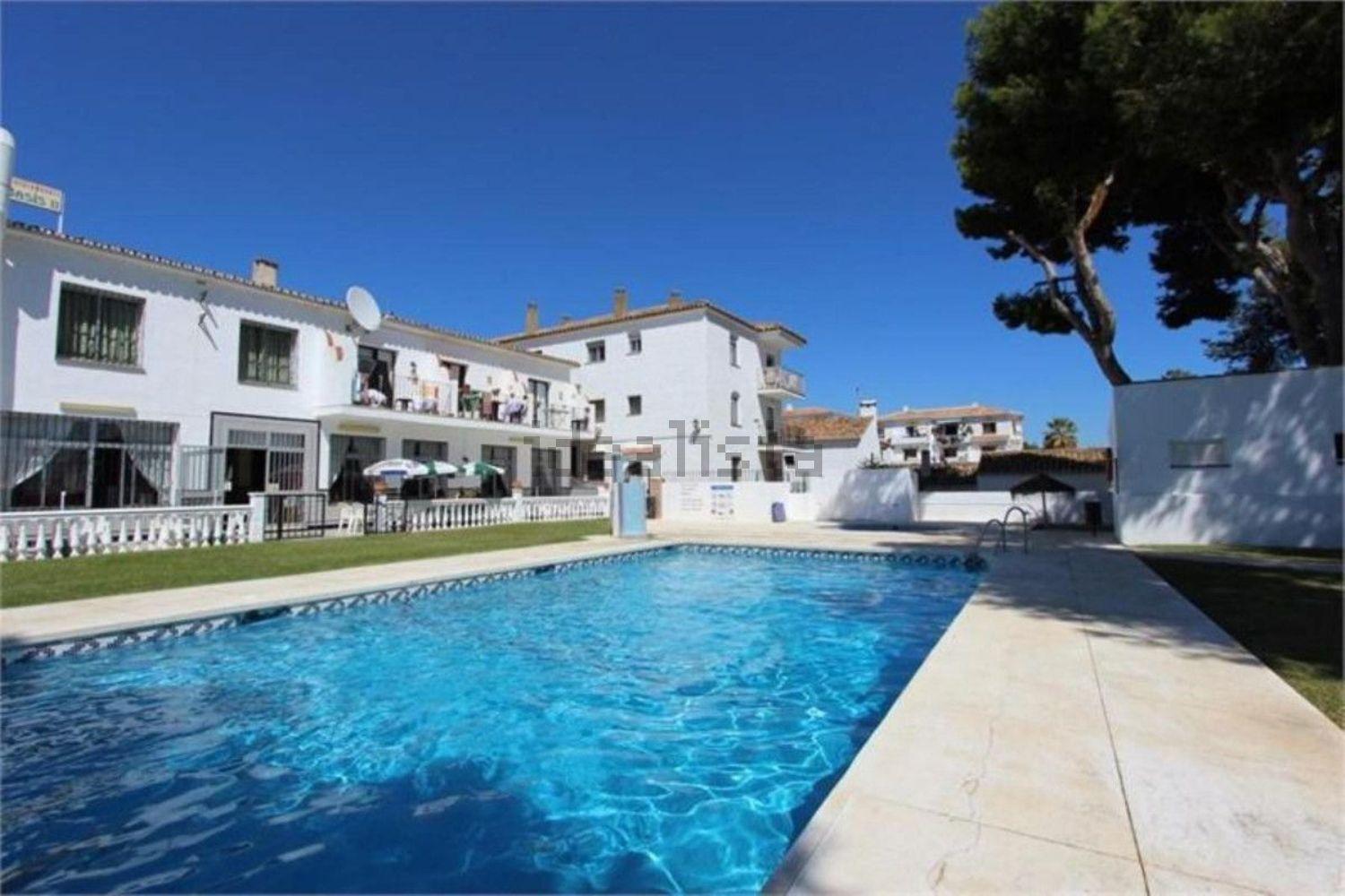 Apartament La Cala De Mijas - La Cortijera Malaga Zewnętrze zdjęcie