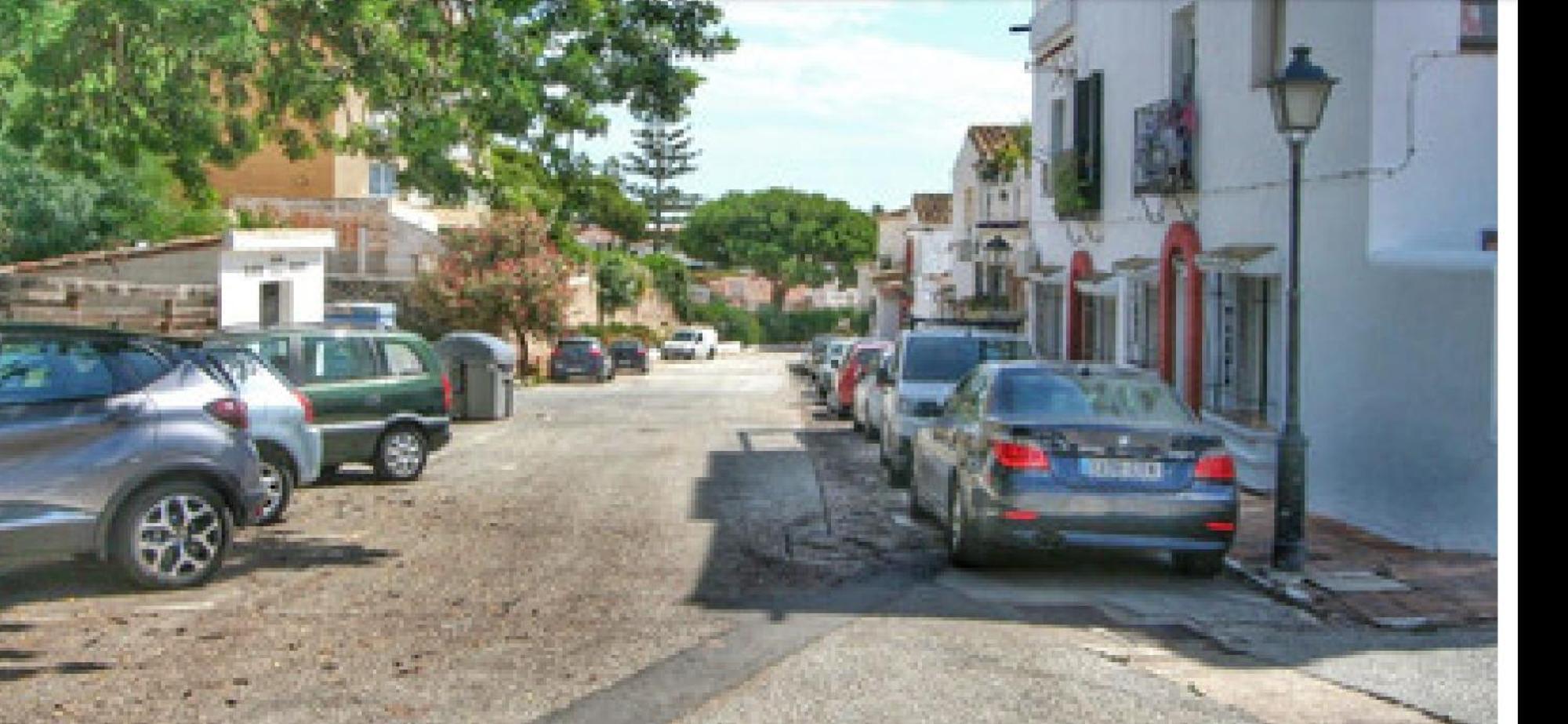 Apartament La Cala De Mijas - La Cortijera Malaga Zewnętrze zdjęcie
