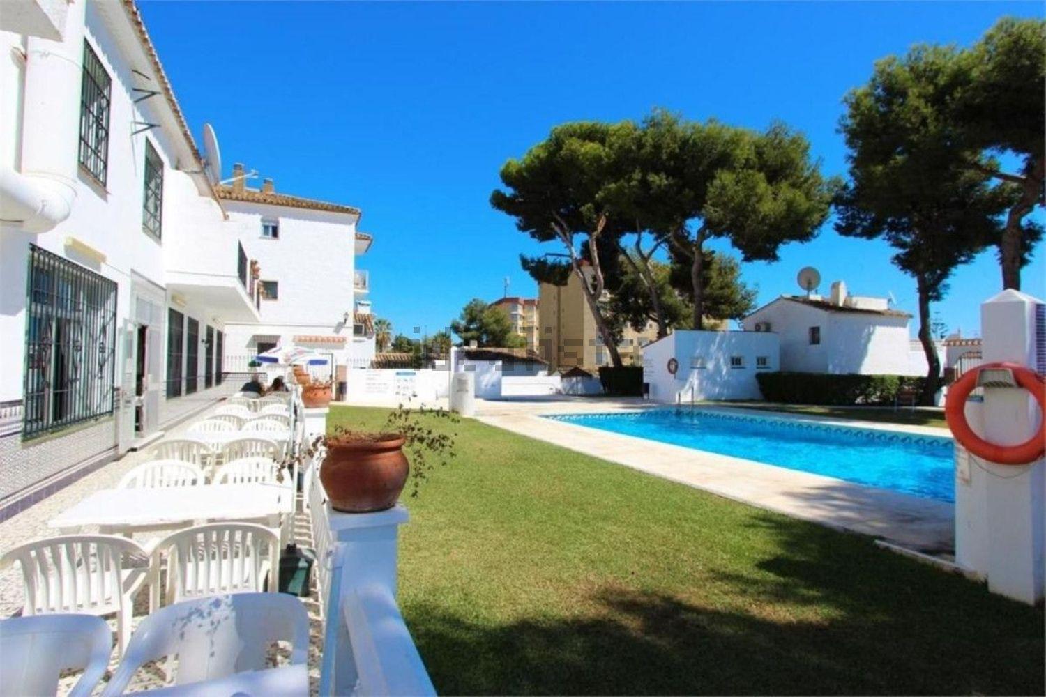 Apartament La Cala De Mijas - La Cortijera Malaga Zewnętrze zdjęcie