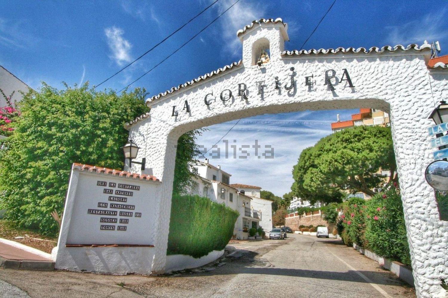 Apartament La Cala De Mijas - La Cortijera Malaga Zewnętrze zdjęcie