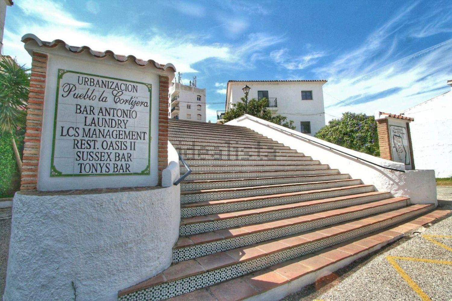 Apartament La Cala De Mijas - La Cortijera Malaga Zewnętrze zdjęcie