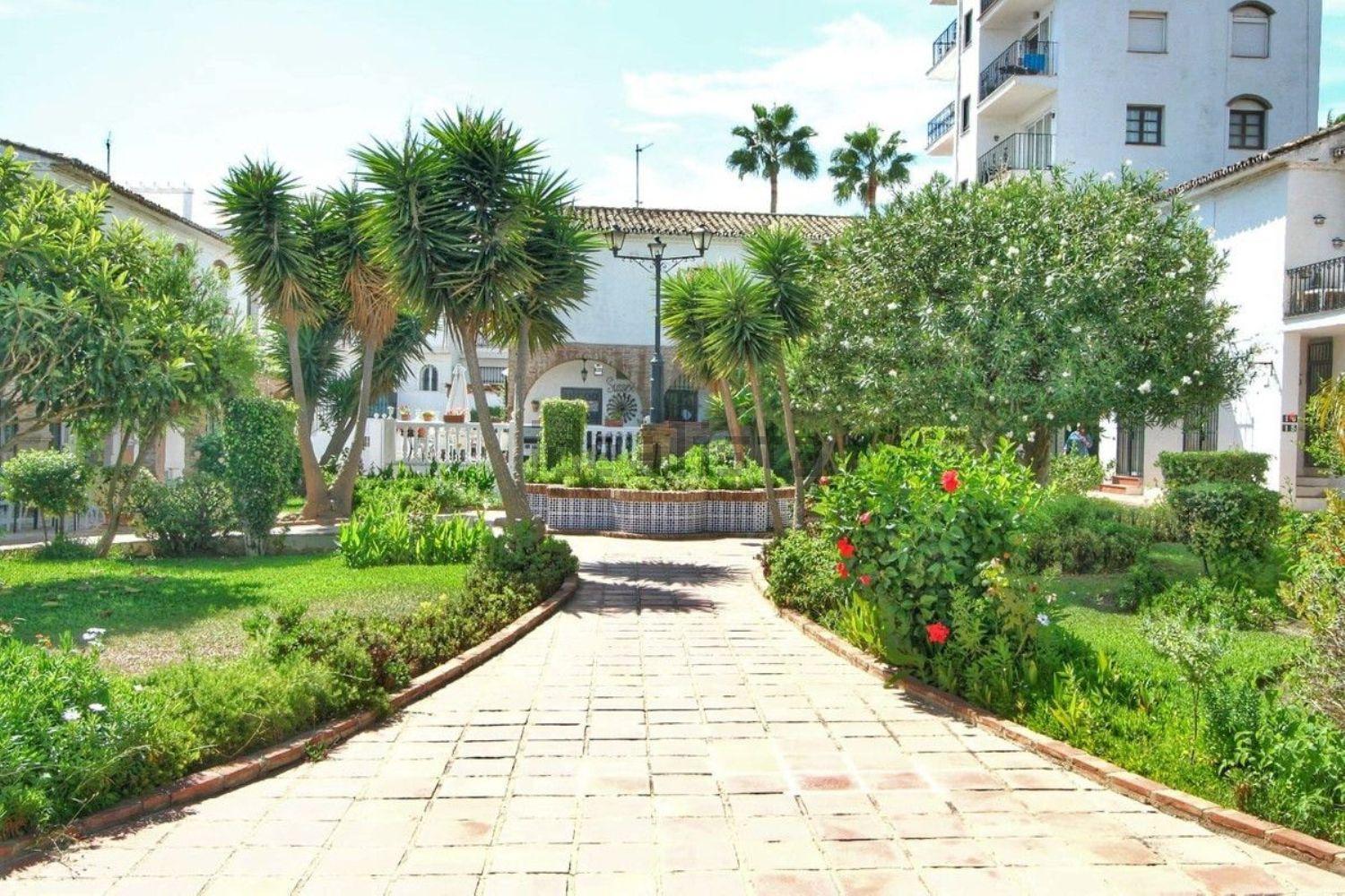 Apartament La Cala De Mijas - La Cortijera Malaga Zewnętrze zdjęcie