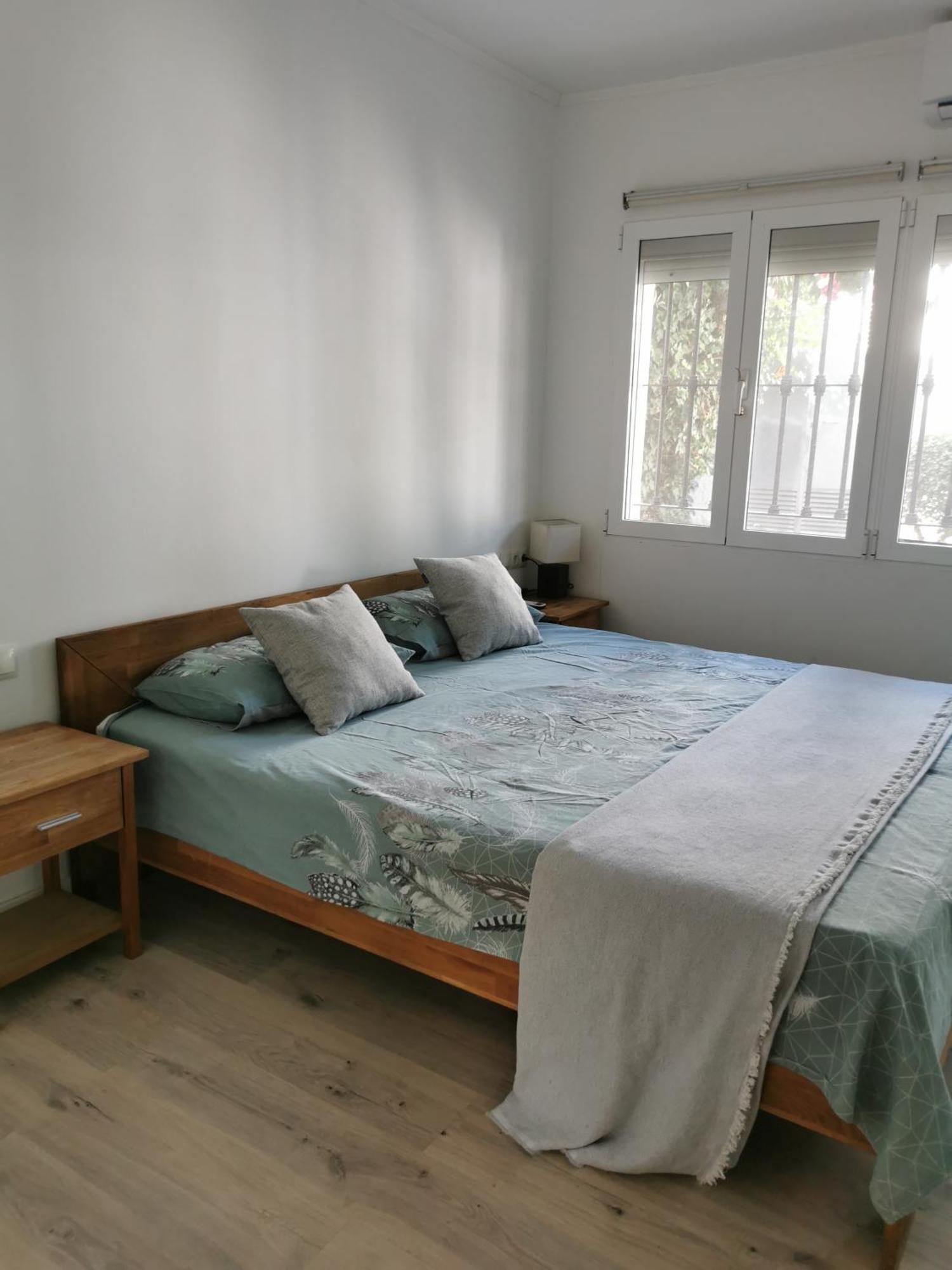Apartament La Cala De Mijas - La Cortijera Malaga Zewnętrze zdjęcie