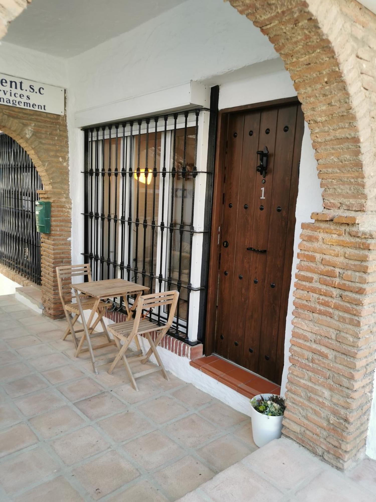 Apartament La Cala De Mijas - La Cortijera Malaga Zewnętrze zdjęcie