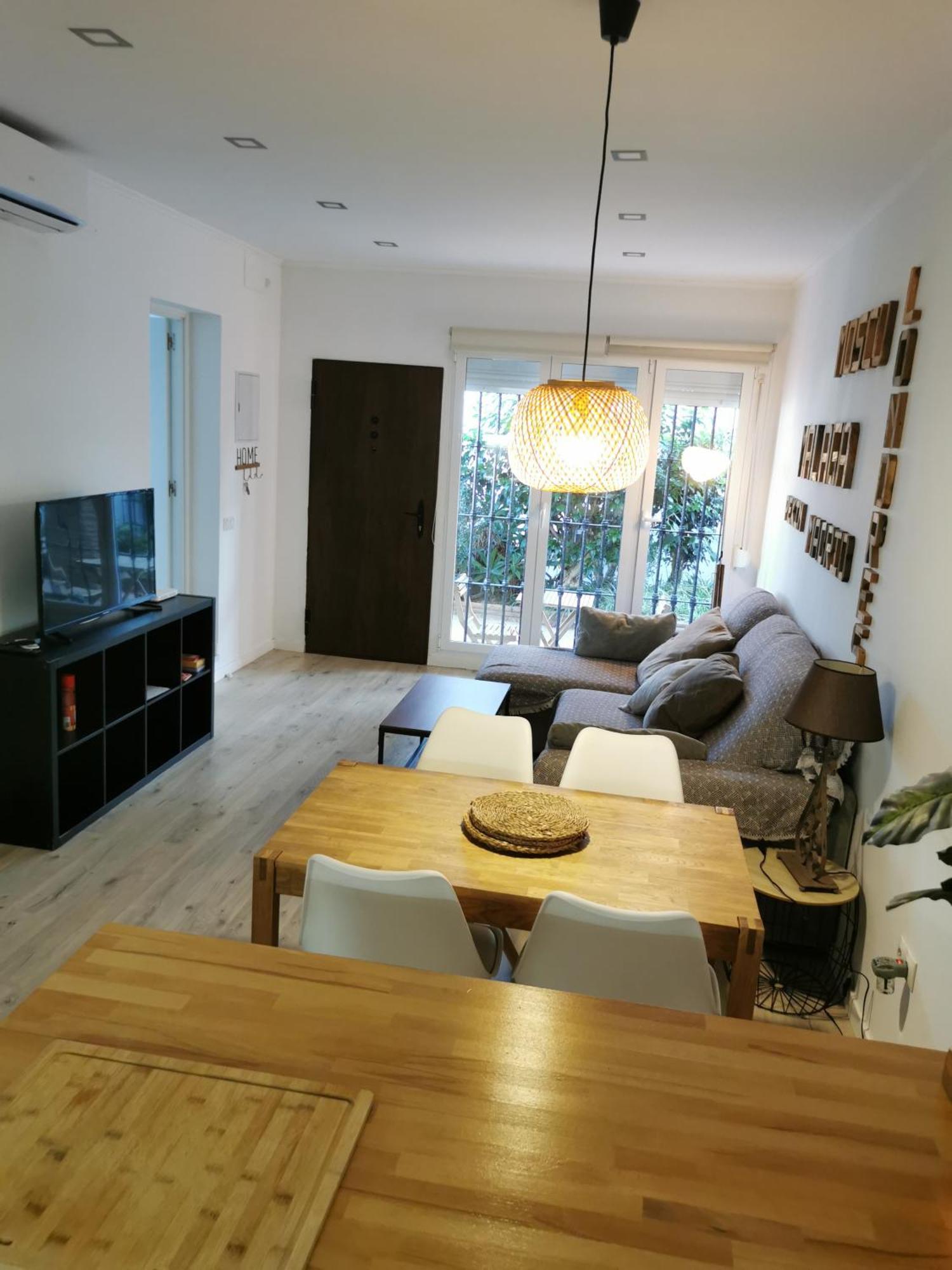 Apartament La Cala De Mijas - La Cortijera Malaga Zewnętrze zdjęcie
