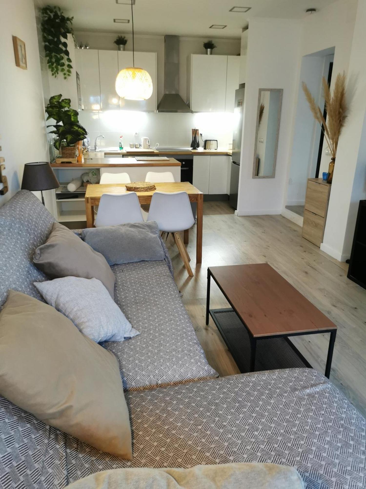 Apartament La Cala De Mijas - La Cortijera Malaga Zewnętrze zdjęcie