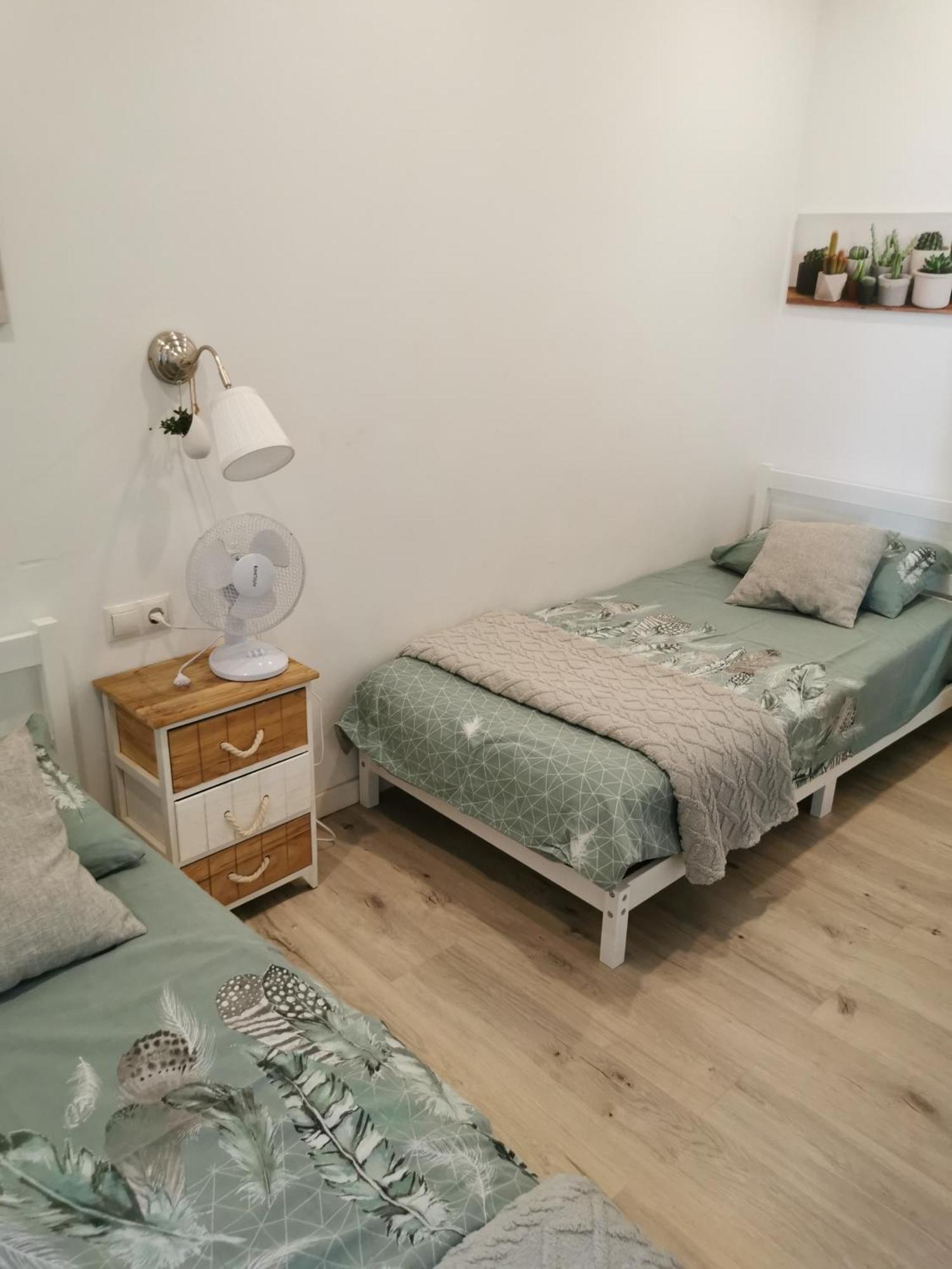 Apartament La Cala De Mijas - La Cortijera Malaga Zewnętrze zdjęcie